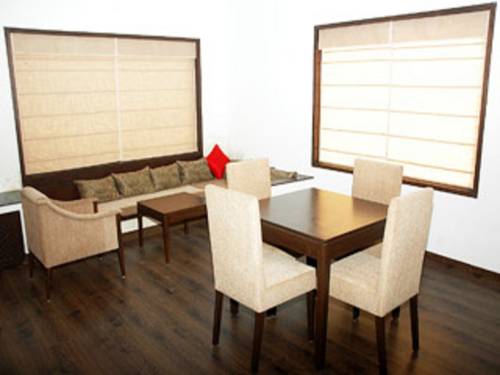 Chandīgarh Inde Hôtel préféré Booking.com