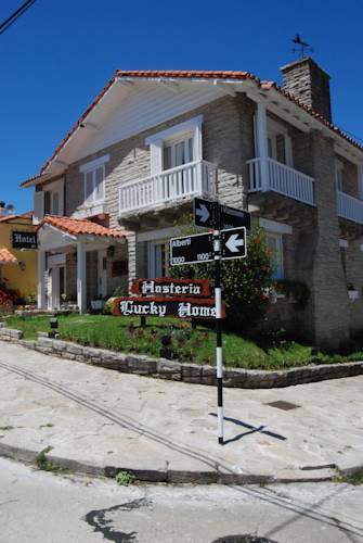 Mar del Plata Argentine Hôtel préféré Booking.com
