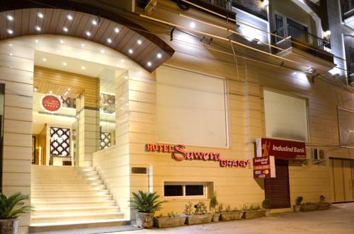 Amritsar Inde Hôtel préféré Booking.com
