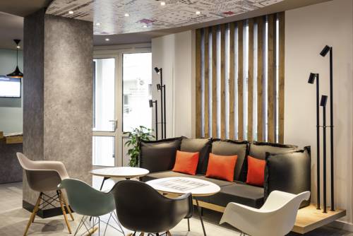 Paris France Hôtel préféré Booking.com