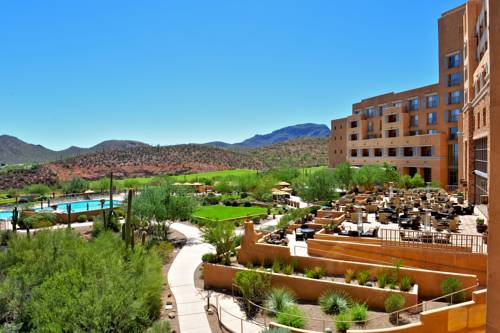Tucson (Arizona) États Unis Hôtel préféré Booking.com