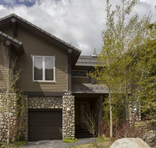 Mammoth Lakes (Californie) États Unis Hôtel préféré Booking.com
