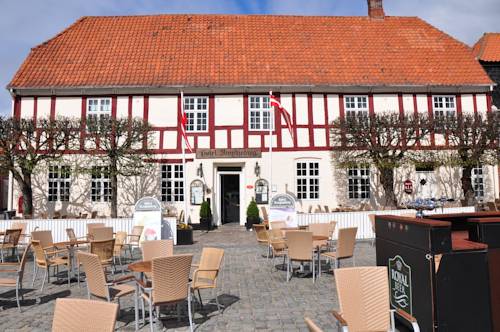 Ringkøbing Danemark Hôtel préféré Booking.com