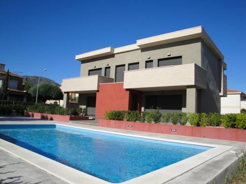 Miami Platja Espagne Hôtel préféré Booking.com