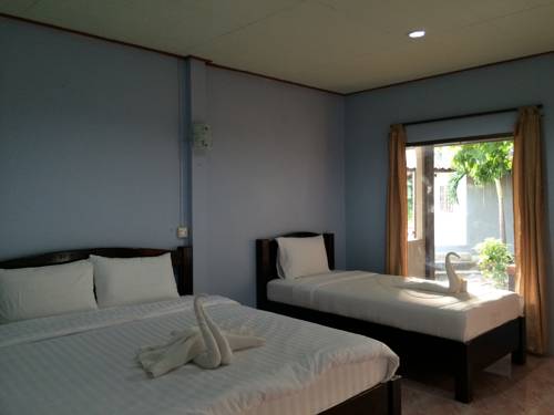 Haad Rin Thaïlande Hôtel préféré Booking.com