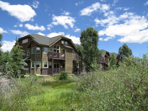Frisco (Colorado) États Unis Hôtel préféré Booking.com