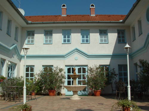 Gyula Hongrie Hôtel préféré Booking.com