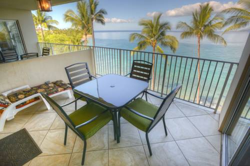 Kihei (Maui, Hawaï) États Unis Hôtel préféré Booking.com