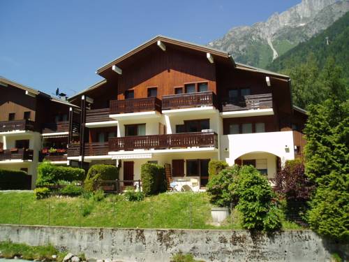 Chamonix-Mont-Blanc France Hôtel préféré Booking.com
