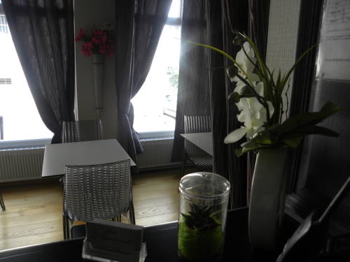 Nantes France Hôtel préféré Booking.com