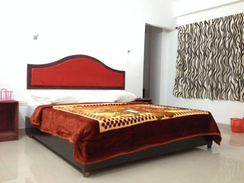 Munnar Inde Hôtel préféré Booking.com