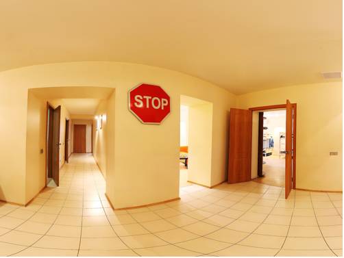 Novossibirsk Russie Hôtel préféré Booking.com