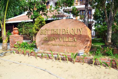 Hoi An Vietnam Hôtel préféré Booking.com