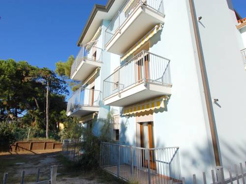 Rosolina Mare Italie Hôtel préféré Booking.com