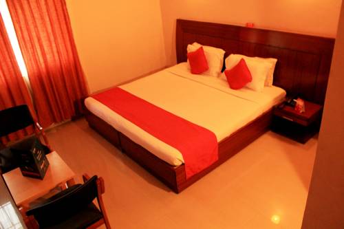 Mysore Inde Hôtel préféré Booking.com