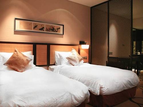Jinan Chine Hôtel préféré Booking.com