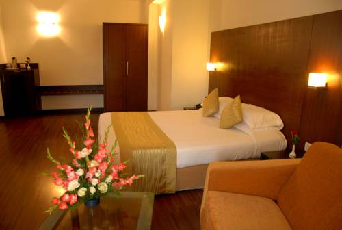 Mysore Inde Hôtel préféré Booking.com