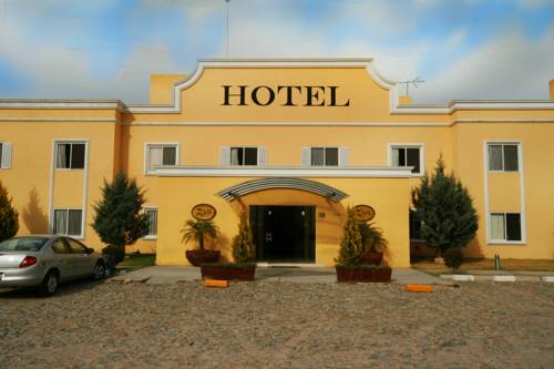 Zapopan Mexique Hôtel préféré Booking.com