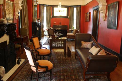 Nouvelle Orléans (Louisiane) États Unis Hôtel préféré Booking.com