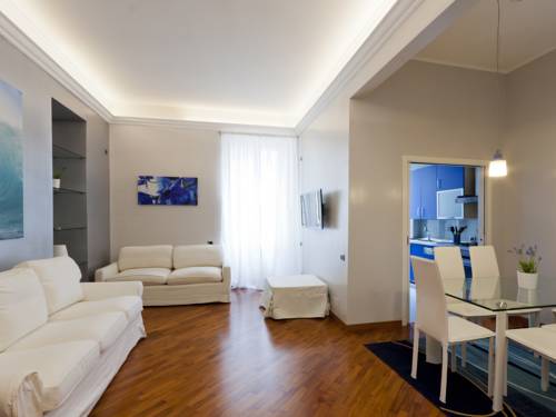 Roma Italie Hôtel préféré Booking.com