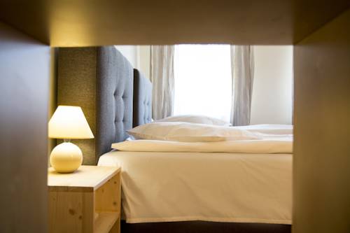 Sibiu Roumanie Hôtel préféré Booking.com