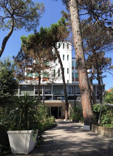 Milano Marittima Italie Hôtel préféré Booking.com