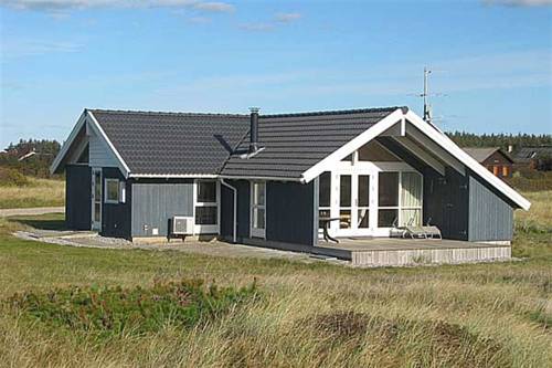Harboøre Danemark Hôtel préféré Booking.com