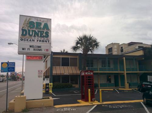 Myrtle Beach (Caroline du Sud) États Unis Hôtel préféré Booking.com