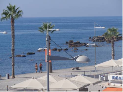 Paphos Chypre Hôtel préféré Booking.com