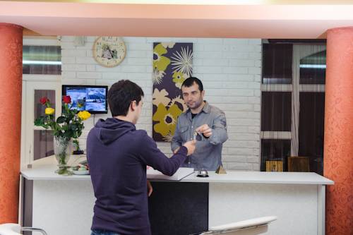 Beograd Serbie Hôtel préféré Booking.com