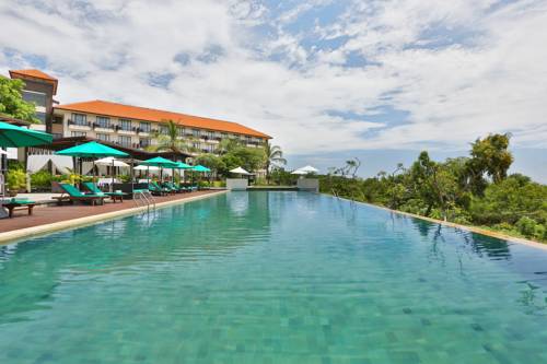 Uluwatu Indonésie Hôtel préféré Booking.com
