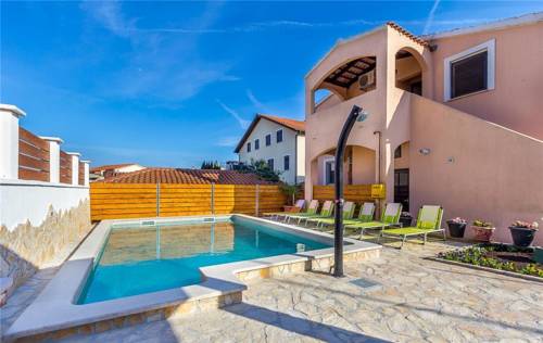 Liznjan Croatie Hôtel préféré Booking.com