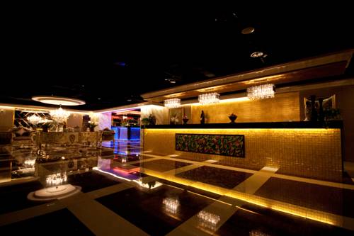 Kaohsiung Taïwan Hôtel préféré Booking.com