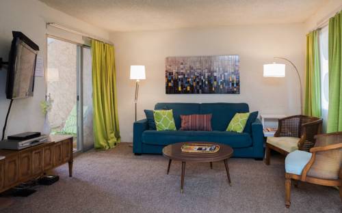 Scottsdale (Arizona) États Unis Hôtel préféré Booking.com