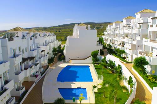 Estepona Espagne Hôtel préféré Booking.com