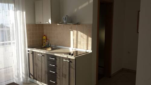 Dramalj Croatie Hôtel préféré Booking.com