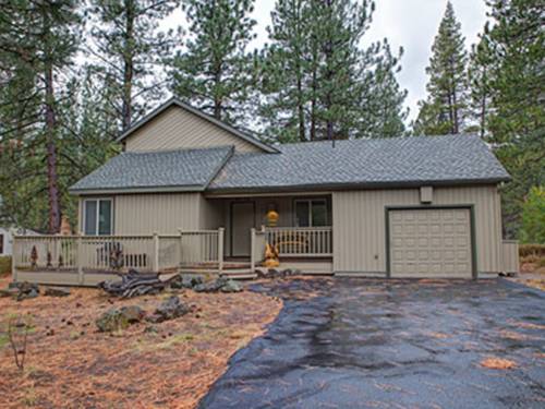 Sunriver (Oregon) États Unis Hôtel préféré Booking.com