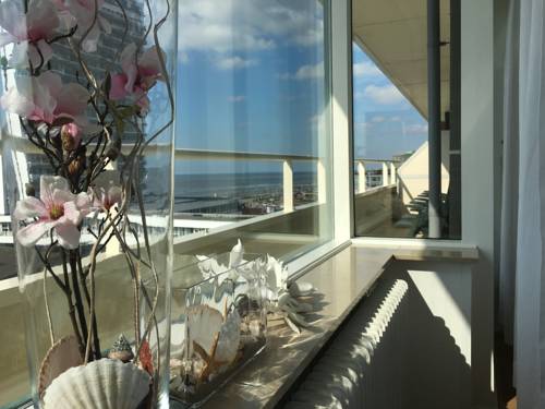 Zandvoort Pays-Bas Hôtel préféré Booking.com