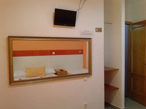 Madrid Espagne Hôtel préféré Booking.com