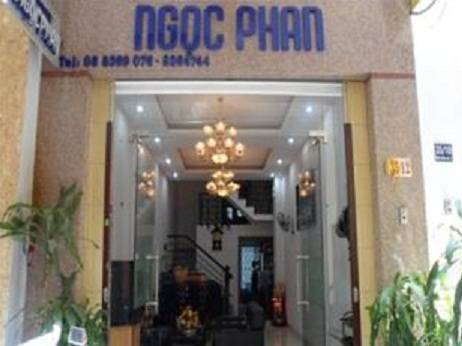 Ho Chi Minh-Ville Vietnam Hôtel préféré Booking.com
