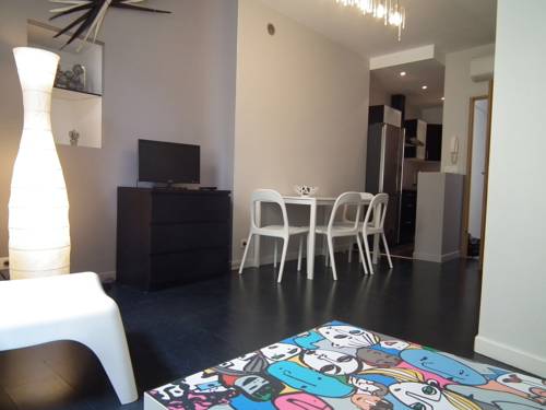 Antibes France Hôtel préféré Booking.com