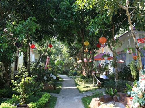 Duong Dong Vietnam Hôtel préféré Booking.com