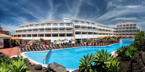Playa de las Americas Espagne Hôtel préféré Booking.com