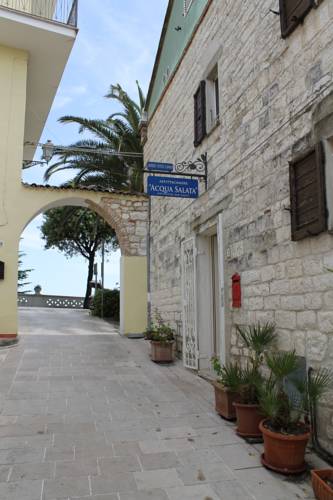 Numana Italie Hôtel préféré Booking.com