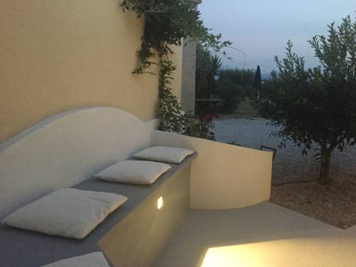 Barcelone-Pozzo di Gotto Italie Hôtel préféré Booking.com