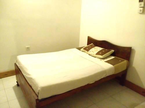 Negombo Sri Lanka Hôtel préféré Booking.com