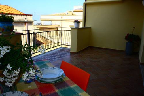 Castellammare del Golfo Italie Hôtel préféré Booking.com