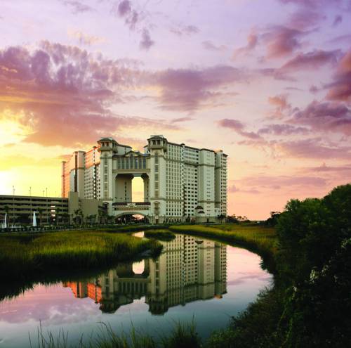 North Myrtle Beach (Caroline du Sud) États Unis Hôtel préféré Booking.com