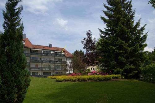 Braunlage Allemagne Hôtel préféré Booking.com