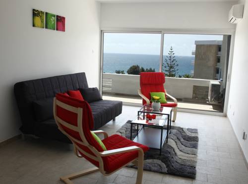 Limassol Chypre Hôtel préféré Booking.com